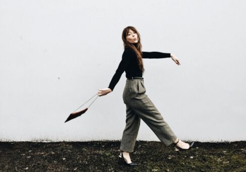 10 Easy Steps to Overcoming Self Doubt